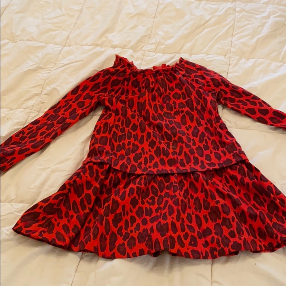 Stunning girls Kate Spade dress